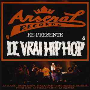 Various - Le Vrai Hip-Hop