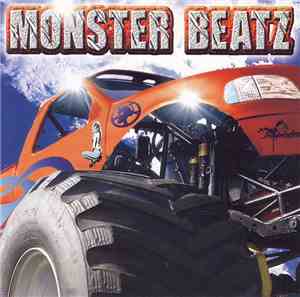Various - Monster Beatz 2006/01