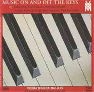 Various - Music On And Off The Keys