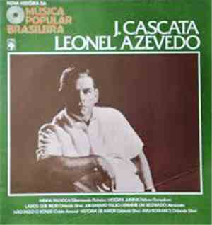 Various - Nova História Da Música Popular Brasileira - J. Cascata, Leonel A ...