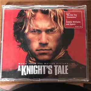 Various - O.S.T. A Knight's Tale