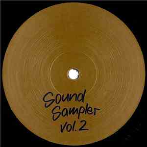 Various - Sound Sampler Vol. 2