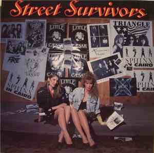Various - Street Survivors