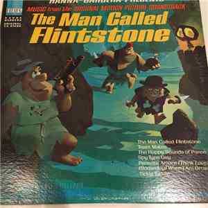 Various - The Man Called Flintstone
