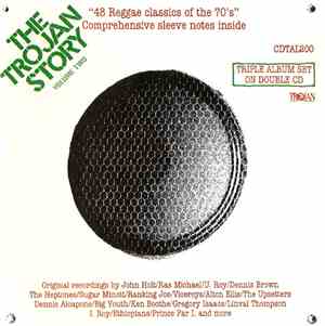 Various - The Trojan Story Volume Two