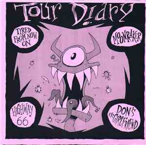Various - Tour Diary