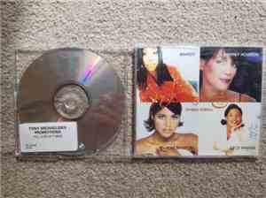 Various - Waiting To Exhale - Limited Edition