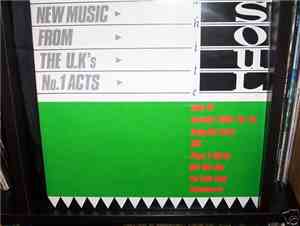 Various - White Soul