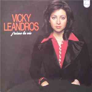 Vicky Leandros - J'aime La Vie
