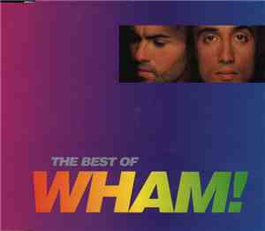 Wham! - The Best Of