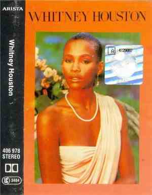 Whitney Houston - Whitney Houston