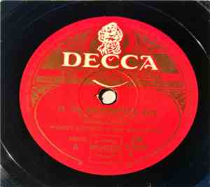 Woody Herman & His Orchestra - At The Woodchopper's Ball / Big-Wig In The Wigwam