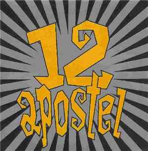 12 Apostel - 12 Apostel