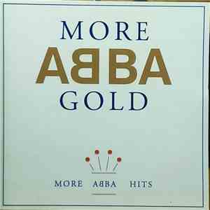 ABBA - More ABBA Gold (More ABBA Hits)