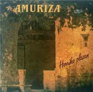 Amuriza - Herriko plazan