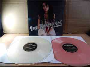 Amy Winehouse - Back To Black Remixes