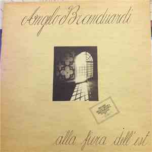 Angelo Branduardi - Alla Fiera Dell'est