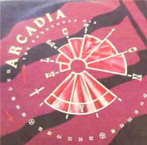 Arcadia  - Election Day (The Consensus Mix)