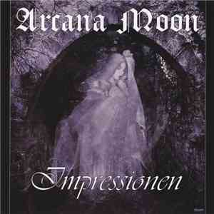 Arcana Moon  - Impressionen