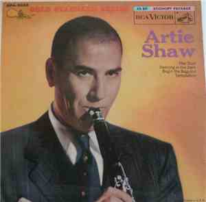 Artie Shaw - Artie Shaw