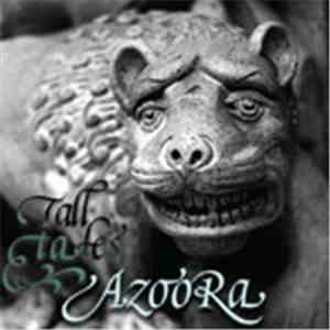 Azoora - Tall Tales EP