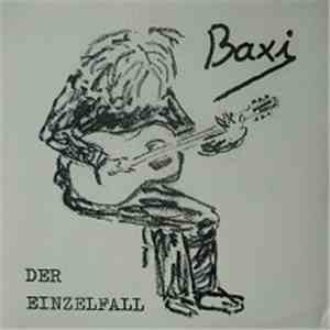 Baxi - Der Einzelfall