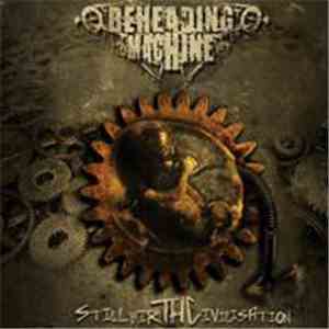 Beheading Machine - Stillbirth Civilisation