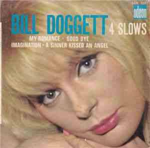 Bill Doggett - 4 Slows