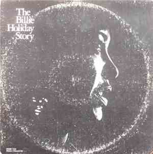 Billie Holiday - The Billie Holiday Story