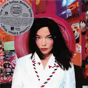 Björk - Post