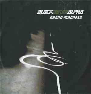 Black Bikini Alpha - Grand Madness