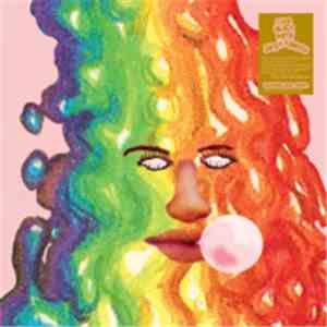 Black Moth Super Rainbow - Dandelion Gum
