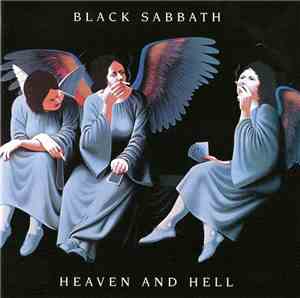 Black Sabbath - Heaven And Hell