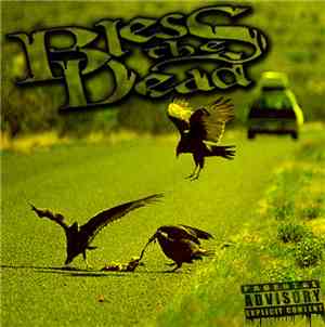 Bless The Dead - 2015 EP