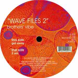 Brothers' Vibe - Wave Files 2