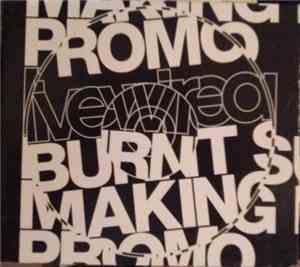 Burnt Sugar The Arkestra Chamber - Making Love To The Dark Ages
