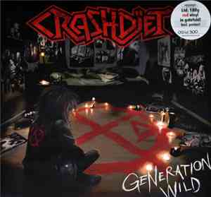 Crashdïet - Generation Wild