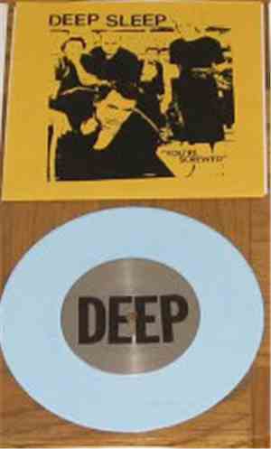 Deep Sleep  - You're Screwed