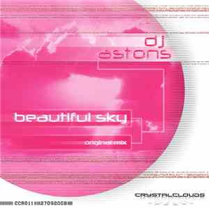 DJ Astons - Beautiful Sky