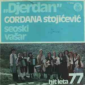 Djerdan I Gordana Stojićević - Seoski Vašar