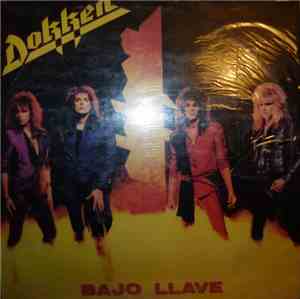 Dokken - Under Lock & Key