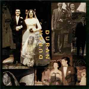 Duran Duran - Duran Duran (The Wedding Album)