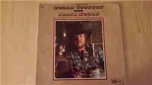 Eddie Moore  - Moore Country