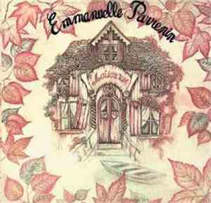 Emmanuelle Parrenin - Maison Rose