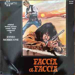 Ennio Morricone - Faccia A Faccia (Original Soundtrack)