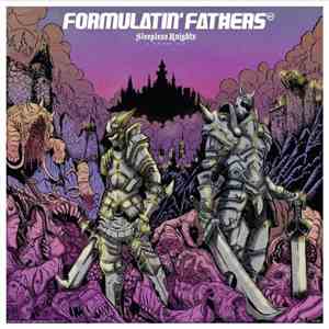 Formulatin' Fathers - Sleepless Knights