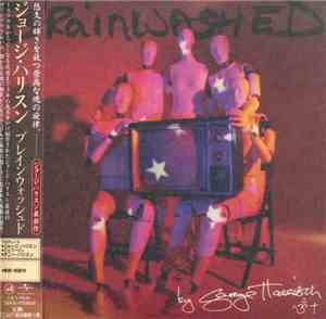 George Harrison - Brainwashed