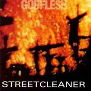 Godflesh - Streetcleaner