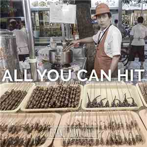 Grandi Navi Ovali - All You Can Hit