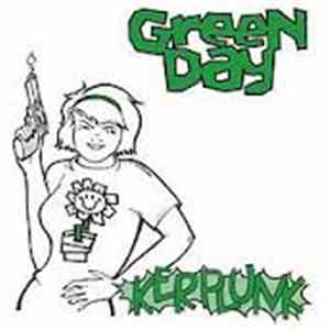 Green Day - Kerplunk!